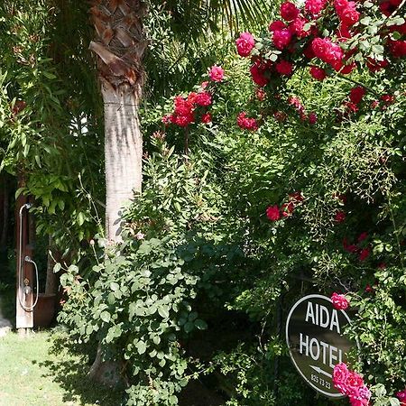 Çıralı Aida Hotel מראה חיצוני תמונה