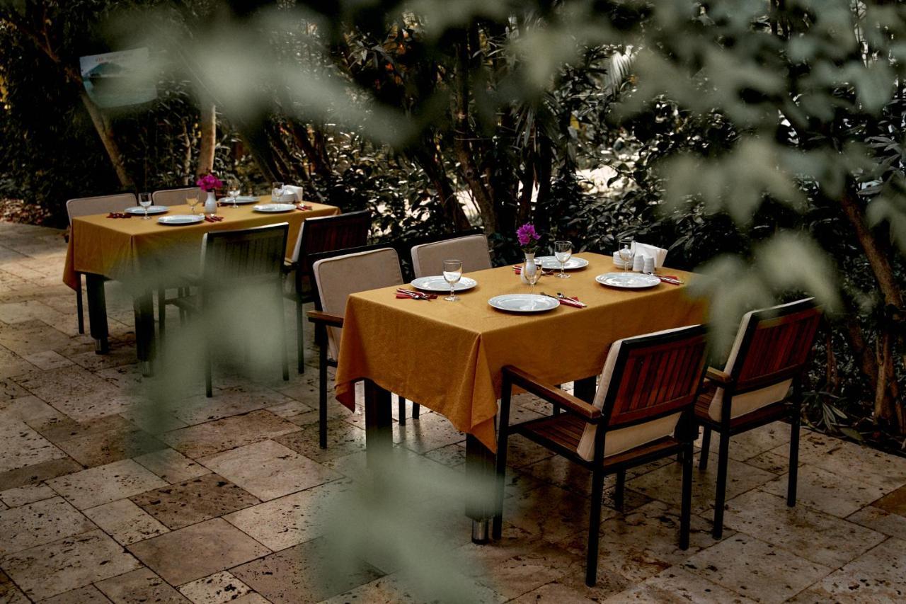Çıralı Aida Hotel מראה חיצוני תמונה