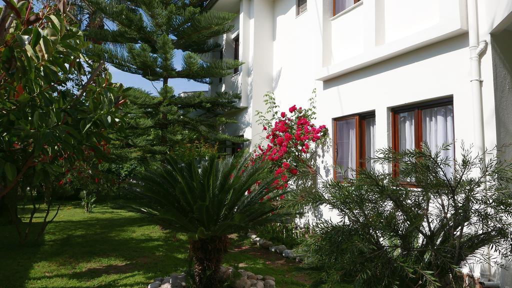Çıralı Aida Hotel מראה חיצוני תמונה