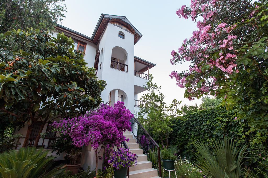 Çıralı Aida Hotel מראה חיצוני תמונה