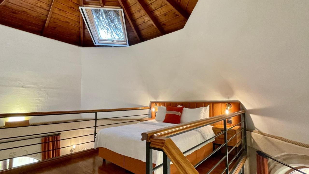 Çıralı Aida Hotel מראה חיצוני תמונה