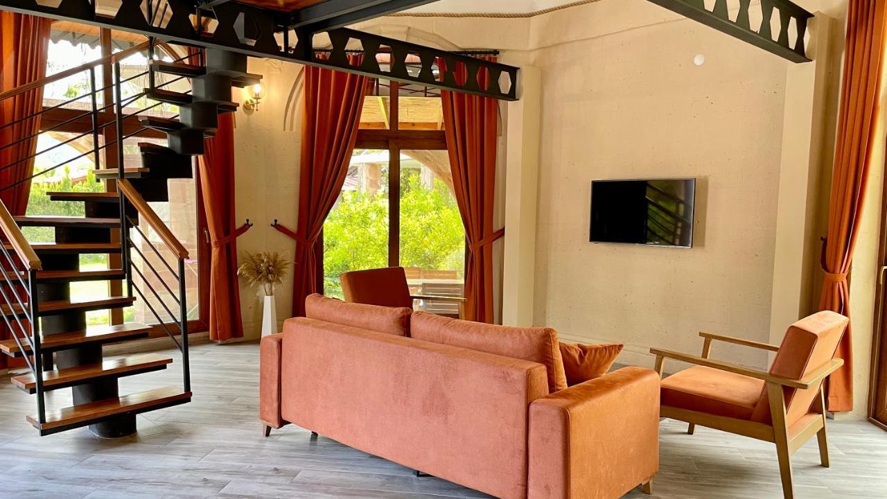 Çıralı Aida Hotel מראה חיצוני תמונה