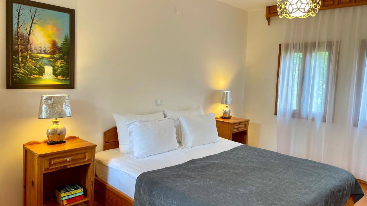 Çıralı Aida Hotel מראה חיצוני תמונה