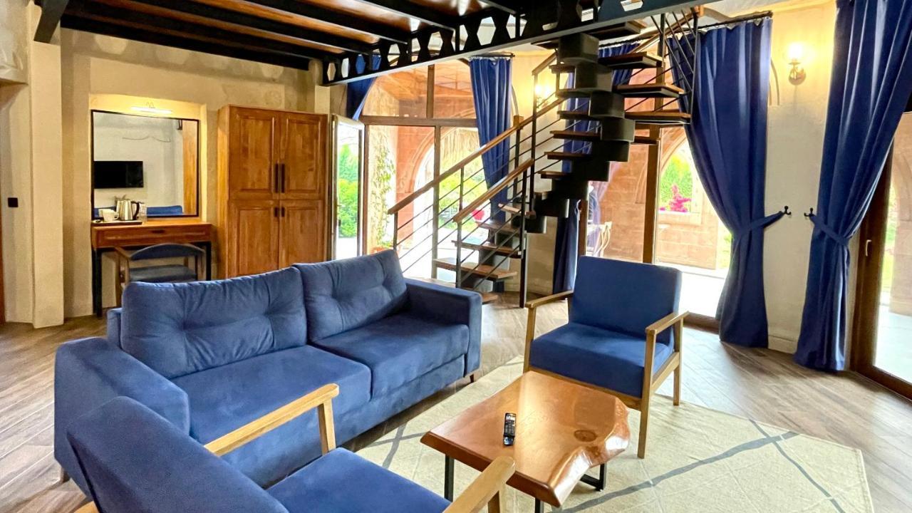 Çıralı Aida Hotel מראה חיצוני תמונה