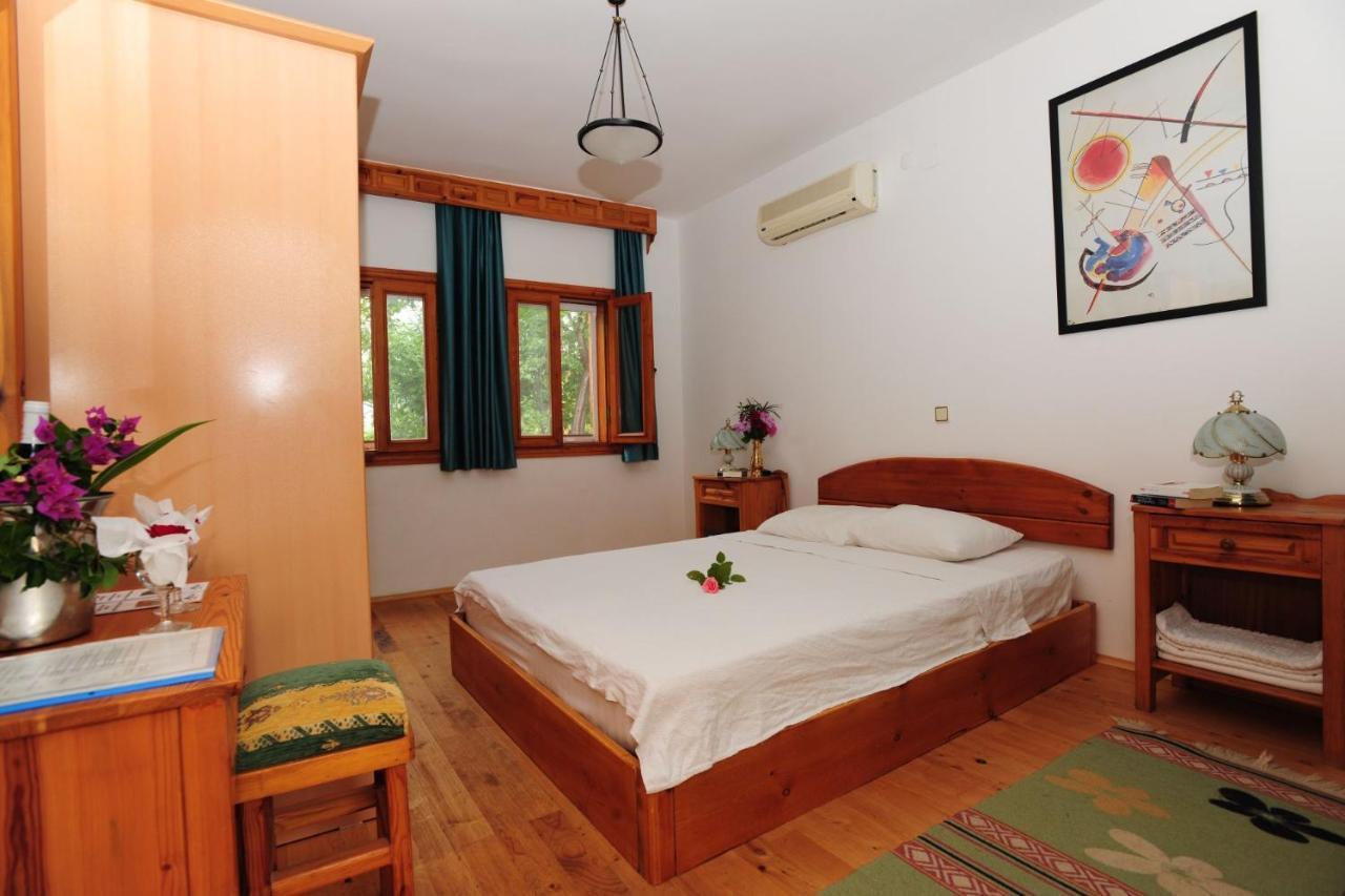 Çıralı Aida Hotel חדר תמונה